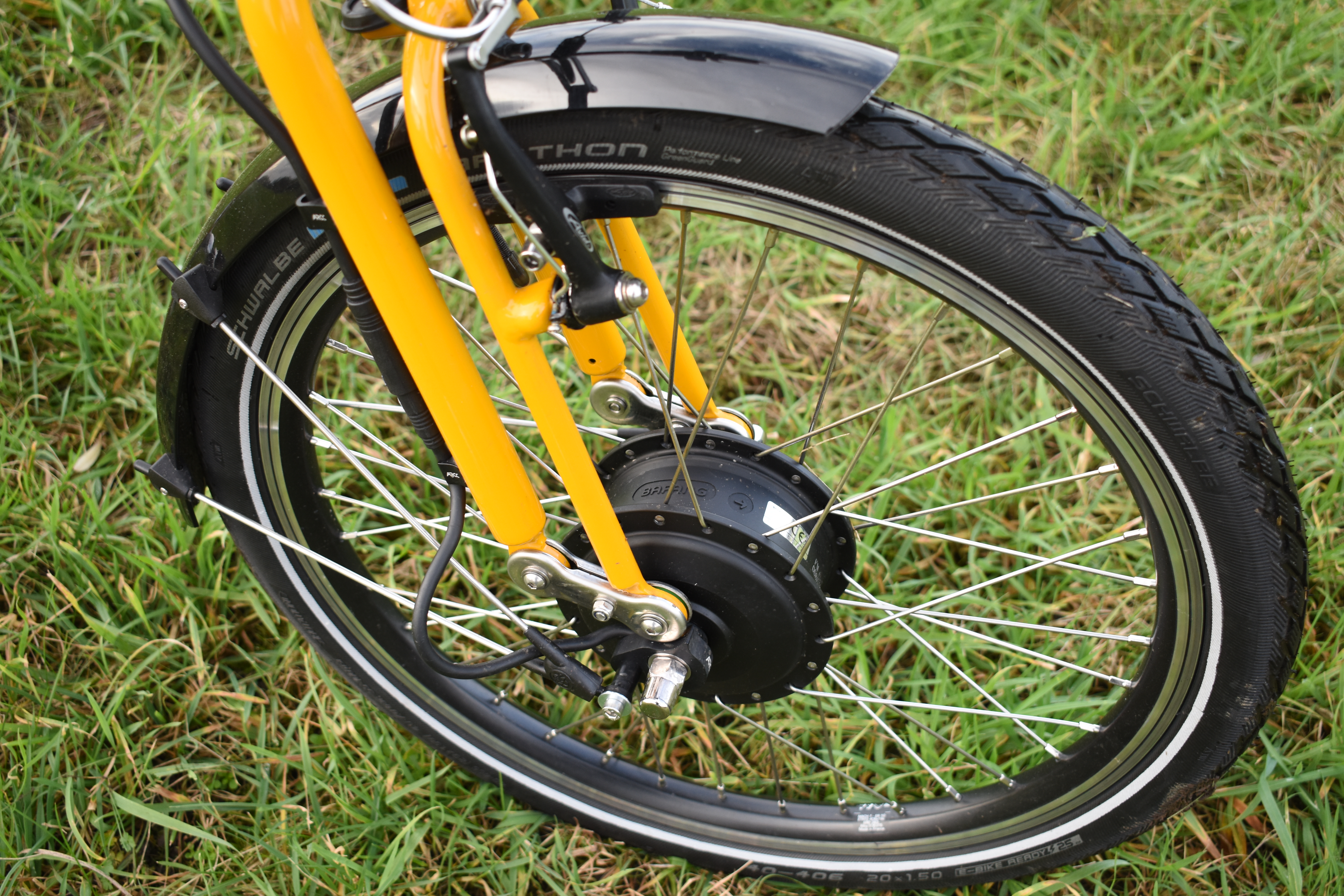 Moulton hotsell v brompton